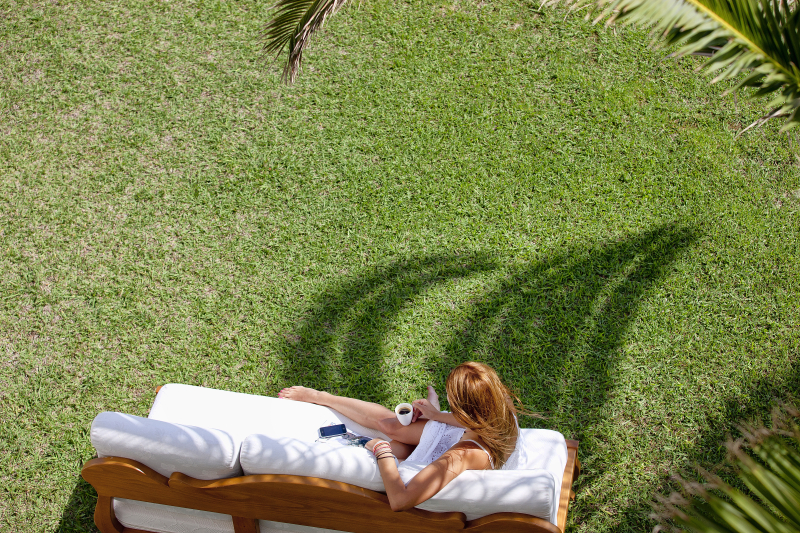 Mrs Chryssana Beach Hotel