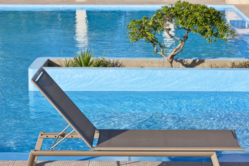 Mrs Chryssana Beach Hotel