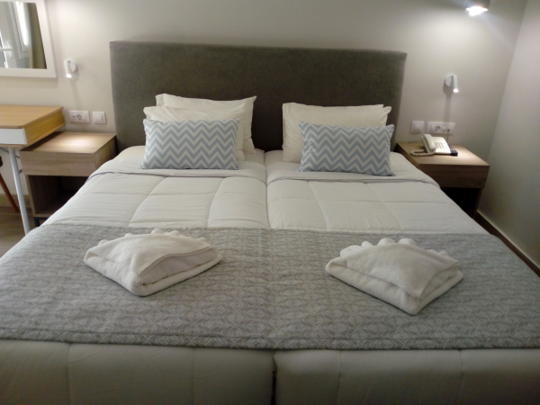 Las mejores ofertas de Almyra Hotel & Village Achlia