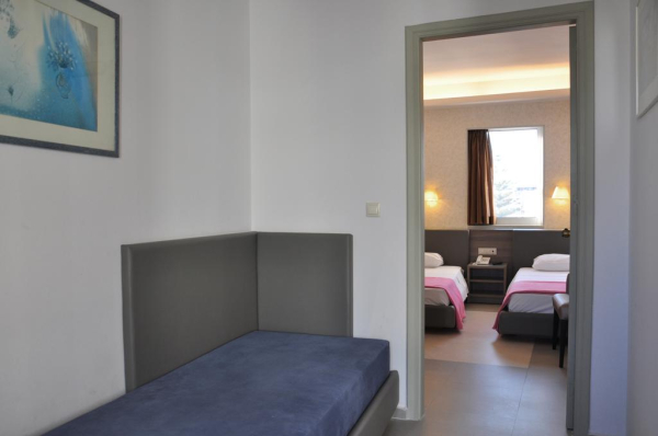 Las mejores ofertas de Astron Hotel Achlia