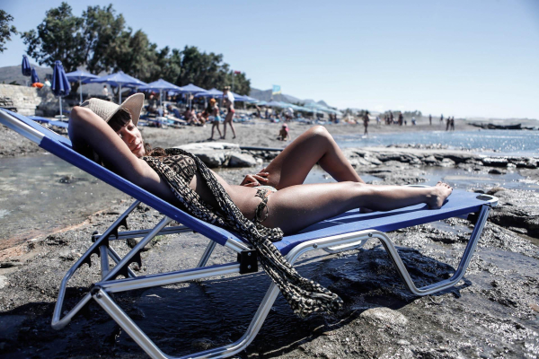 Las mejores ofertas de Dessole Blue Star Achlia