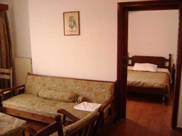 Las mejores ofertas de Irene Villa Achlia