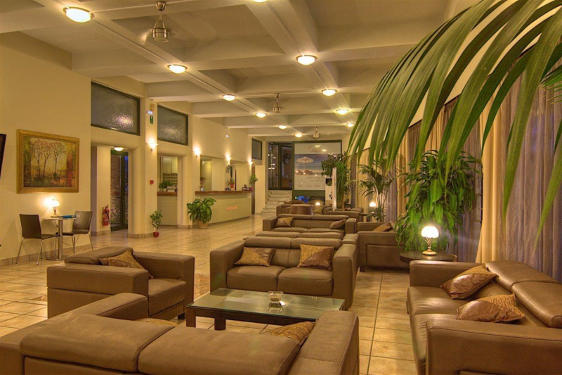 Aegean Palace