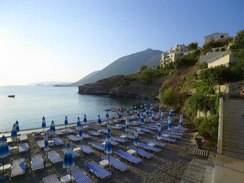 Bali Beach & Sofia Village