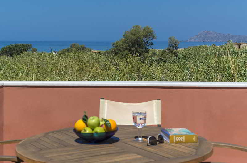 Daphnis Villas
