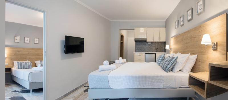 Georgioupolis Beach Hotel