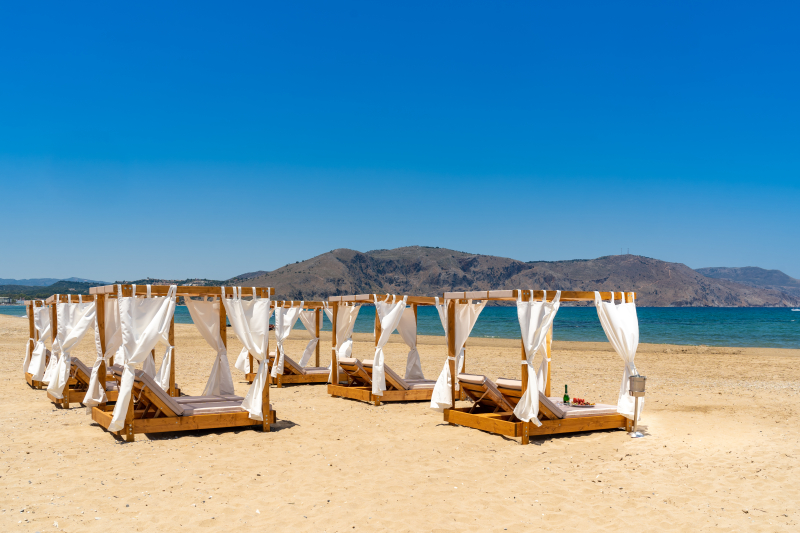 Georgioupolis Resort & Aqua Park