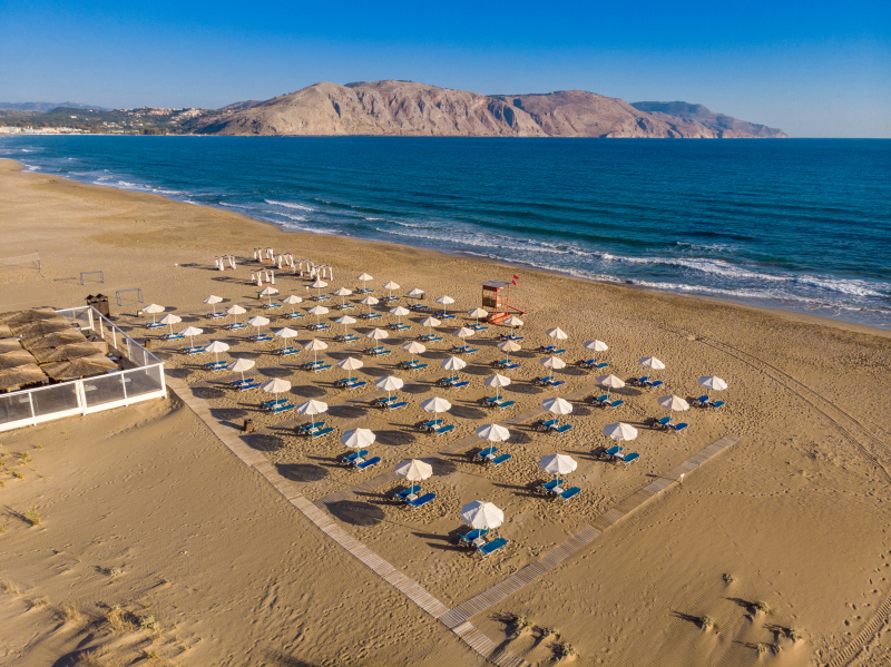 Georgioupolis Resort & Aqua Park