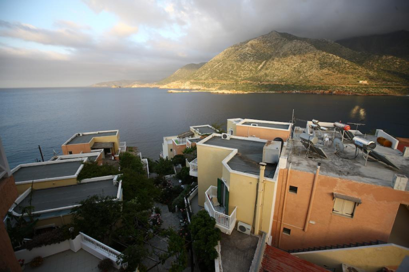 Ormos Atalia Aparthotel