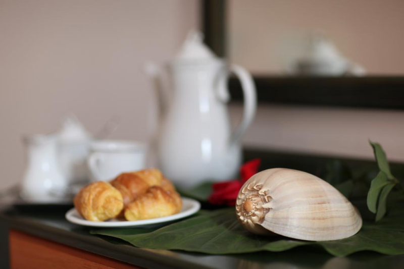 Ormos Atalia Aparthotel