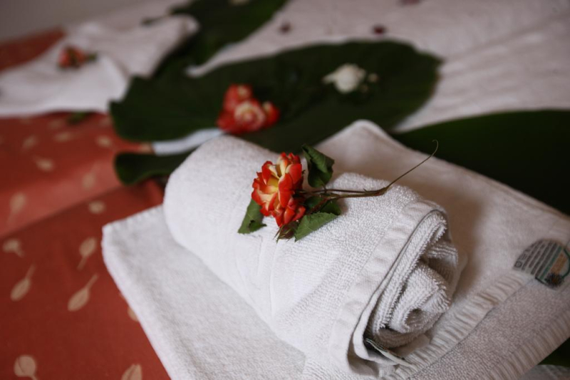 Ormos Atalia Aparthotel