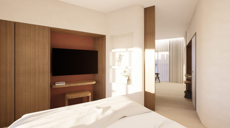 TARRA SEASIDE HOTEL