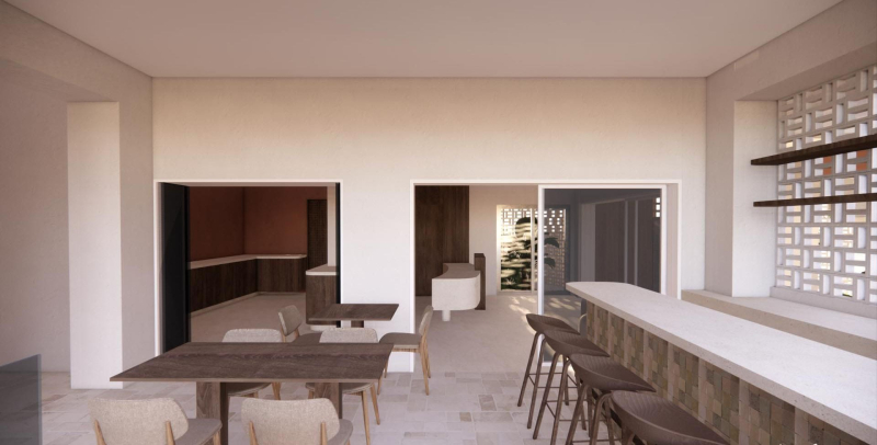 TARRA SEASIDE HOTEL