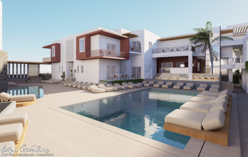 TARRA SEASIDE HOTEL