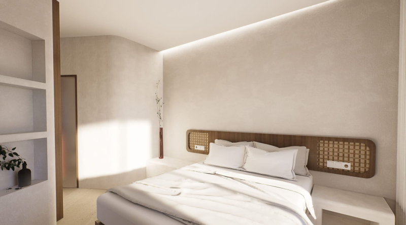 TARRA SEASIDE HOTEL