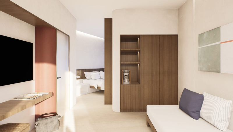 TARRA SEASIDE HOTEL
