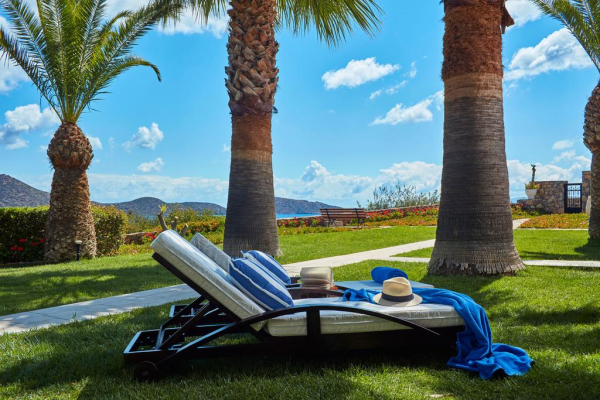 Las mejores ofertas de Elounda Palm Achlia