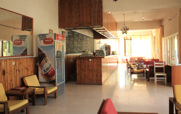 Las mejores ofertas de Esperides Hotel Achlia