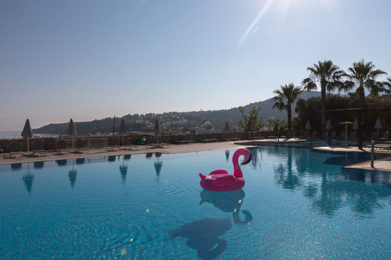 Almyrida Village & Water Park