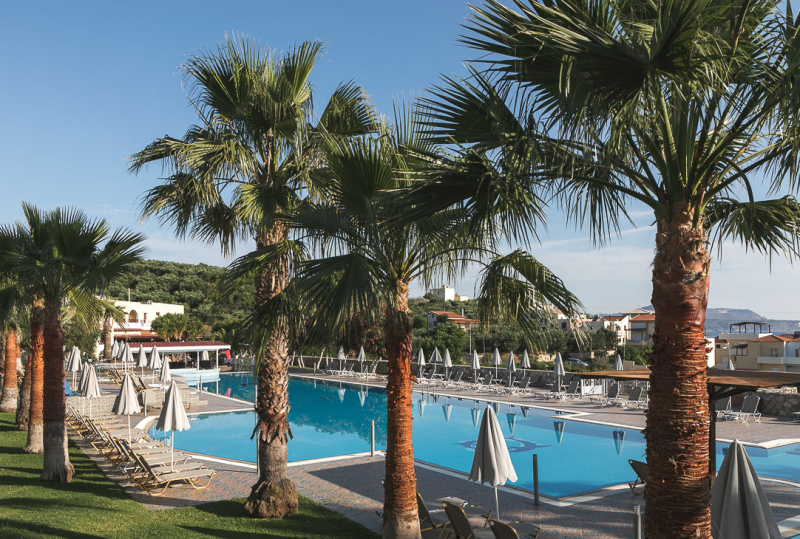 Almyrida Village & Water Park