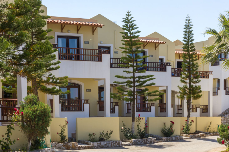 Almyrida Village & Water Park