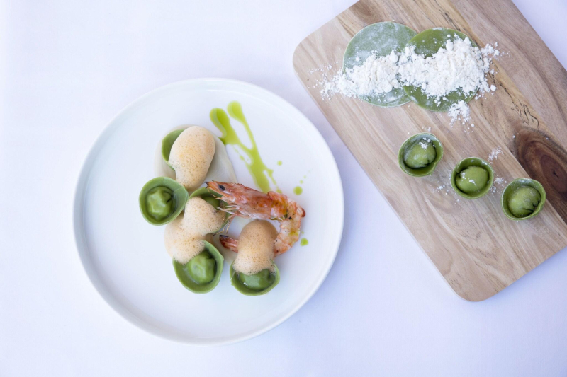 Thalassa Beach Resort