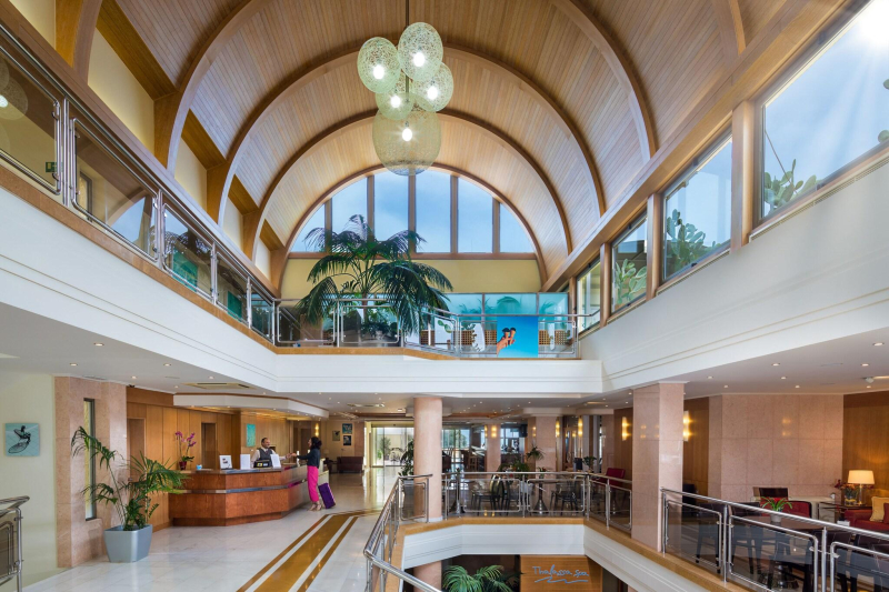 Thalassa Beach Resort