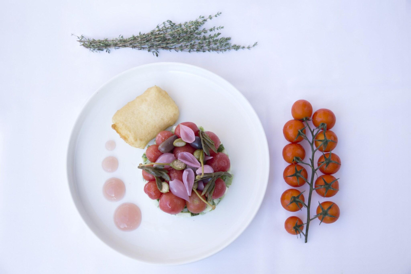 Thalassa Beach Resort