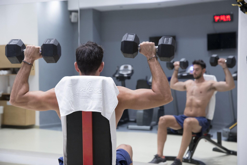 Thalassa Beach Resort