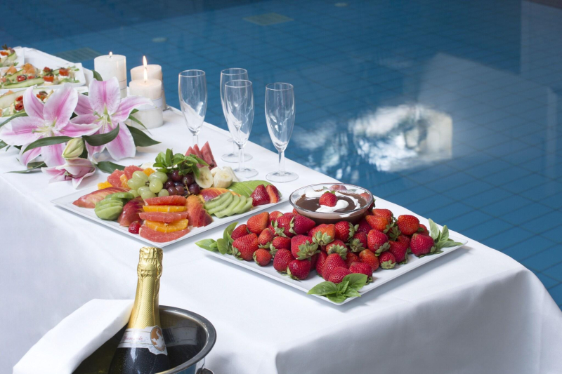 Thalassa Beach Resort