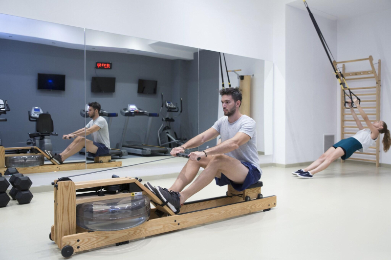 Thalassa Beach Resort