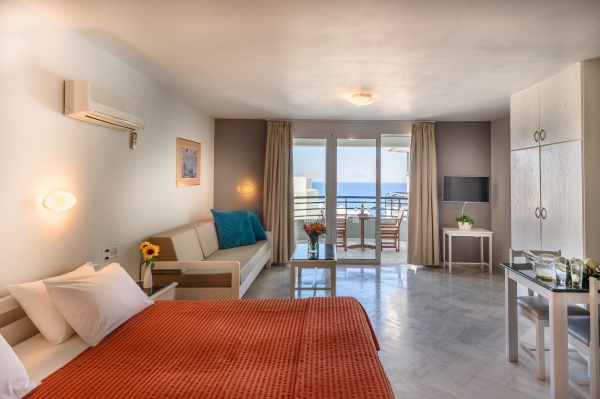 Las mejores ofertas de Alantha Apts Achlia