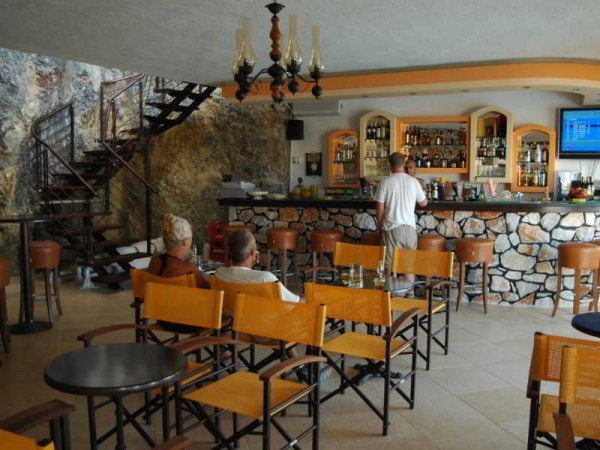 Las mejores ofertas de Anny Sea And Sun Aparments Achlia