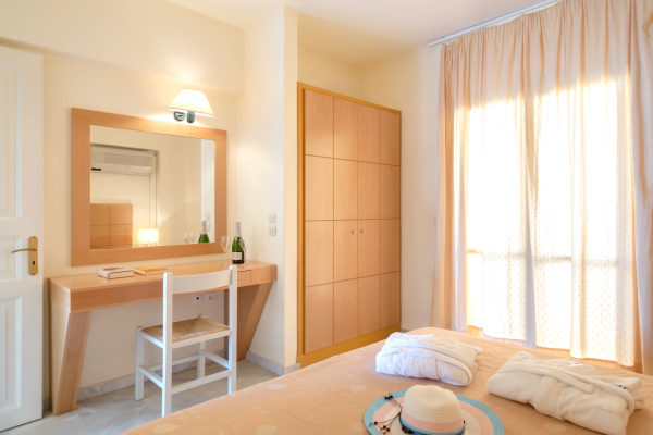 Las mejores ofertas de Mare Hotel Apartments Achlia