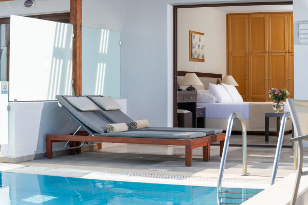 Las mejores ofertas de Miramare Resort & Spa Achlia