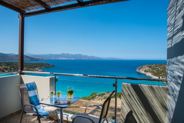 Las mejores ofertas de Mistral Mare Achlia