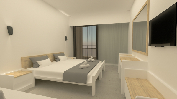 Las mejores ofertas de Santa Marina Hotel Achlia