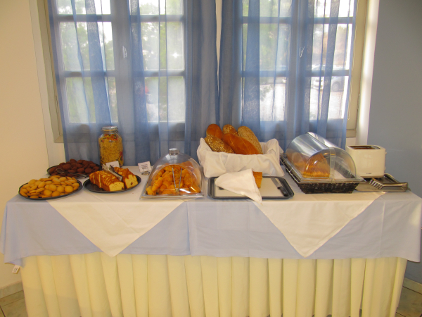 Las mejores ofertas de Selena Village Hotel Achlia