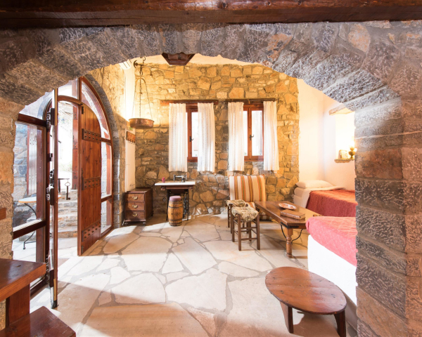 Las mejores ofertas de The Traditional HOMES of Crete Achlia