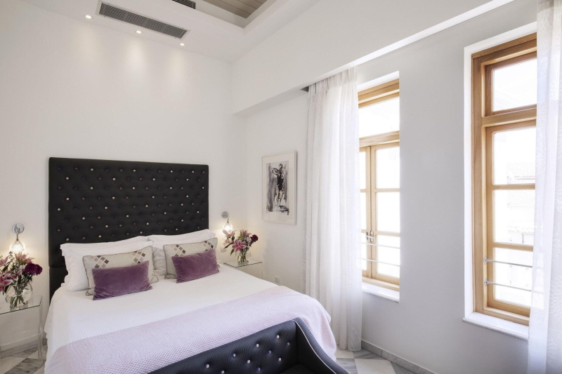 Casa Delfino Hotel & Spa