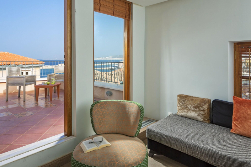 Casa Delfino Hotel & Spa