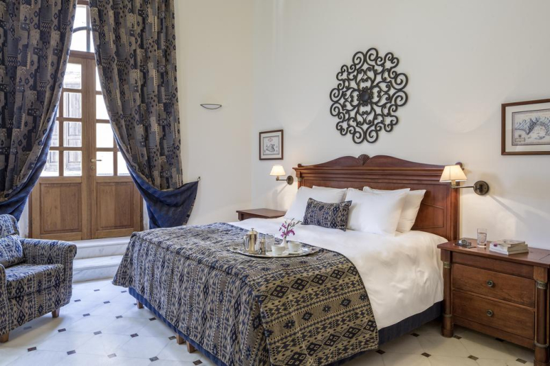 Casa Delfino Hotel & Spa