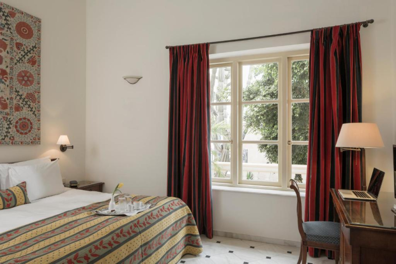 Casa Delfino Hotel & Spa