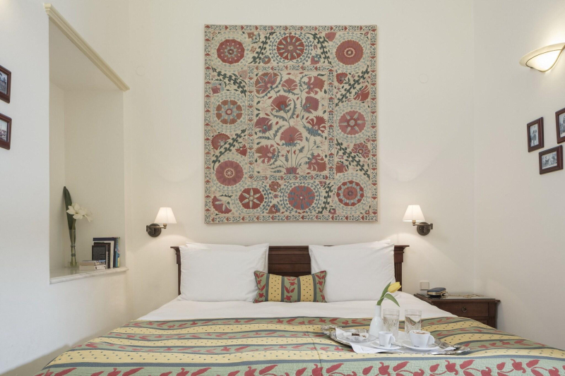 Casa Delfino Hotel & Spa