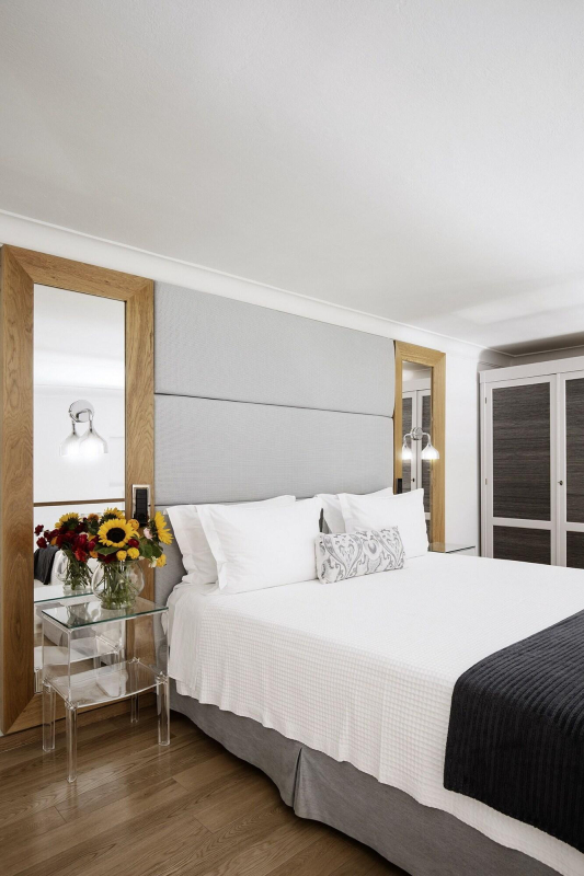 Casa Delfino Hotel & Spa
