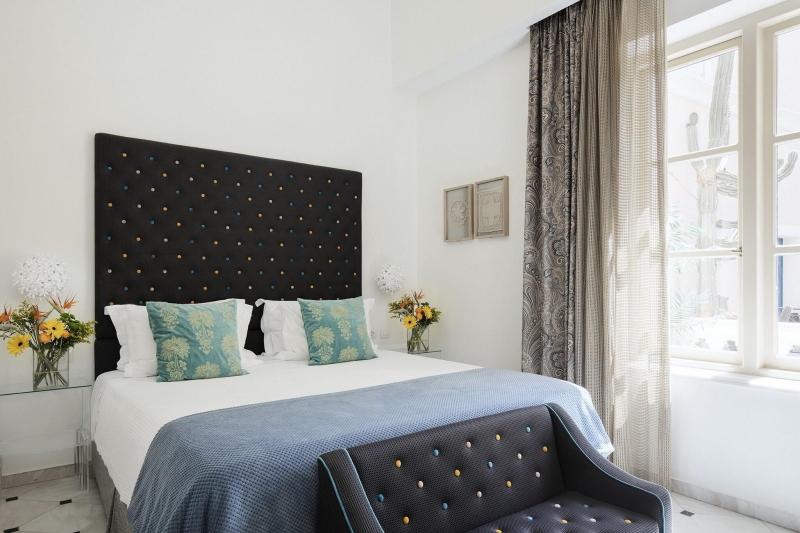 Casa Delfino Hotel & Spa