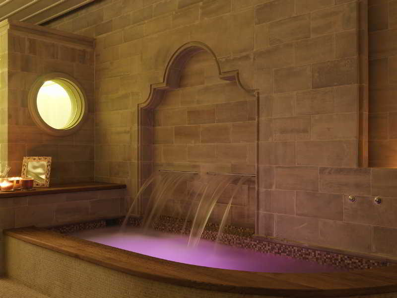 Casa Delfino Hotel & Spa