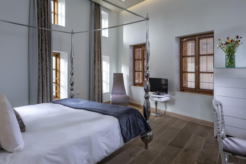 Casa Delfino Hotel & Spa