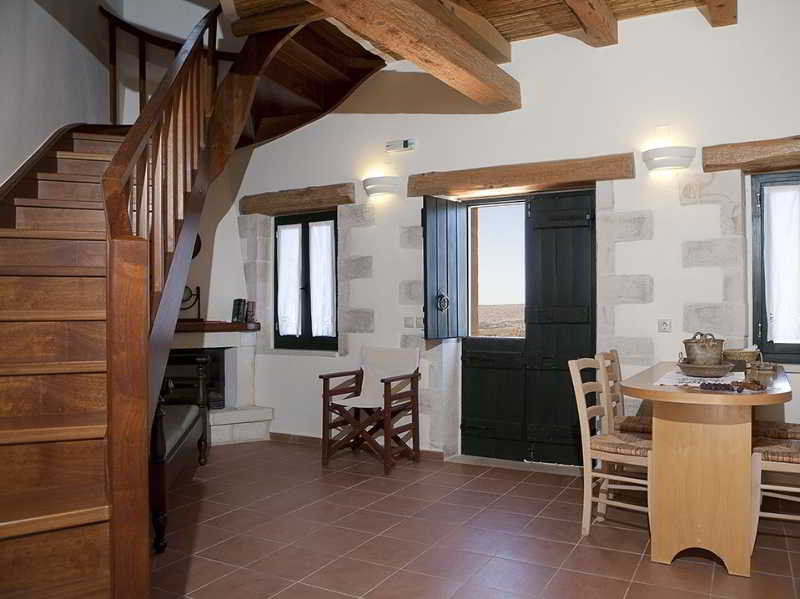 Kastellos Traditional House