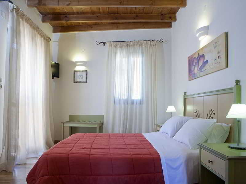 Kastellos Traditional House